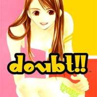  ����� Doubt!! <small>Story & Art</small> 
